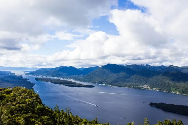 Ketchikan Helicopter Tour Combo - Image 3