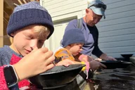 Skagway Gold Panning Adventure thumbnail 5
