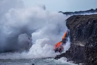 Hilo Volcanoes, Waterfalls, and Beaches Tour thumbnail 6