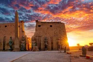 Luxor Private Tour: East & West Bank Highlights thumbnail 1