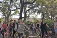 Savannah Historical Bike Tour thumbnail 4