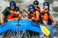 Cotopaxi Bighorn Sheep Canyon Rafting Adventure thumbnail 2