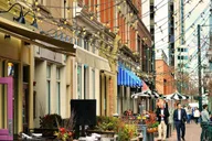 Denver Twisted History Walking Tour 2 hr thumbnail 6
