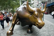 New York City Financial District Self-Guided Audio Tour thumbnail 1