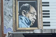 Washington, DC U Street Black Broadway Walking Tour thumbnail 6