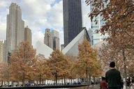 New York City Liberty and Financial District Tour thumbnail 3