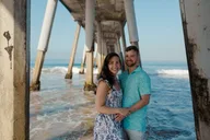 Los Angeles Photo Session with Local Photographer 30 min thumbnail 3