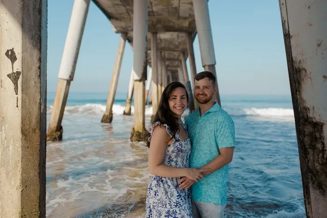 Los Angeles Photo Session with Local Photographer 30 min - Image 3
