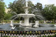 Savannah Private Walking Tour thumbnail 5