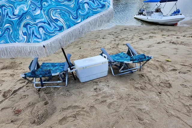 Fort Lauderdale Private Beach Experience - Image 4
