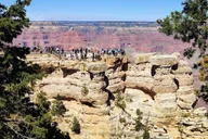 Las Vegas Grand Canyon, Hoover Dam, and Route 66 Tour thumbnail 3