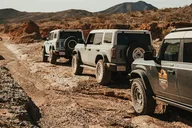 Las Vegas Off-Road Adventure to Echo Bay Wash thumbnail 2