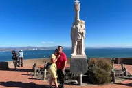 San Diego Private Tour: Coronado, La Jolla, Balboa Park thumbnail 2