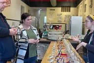 Cincinnati Streetcar Food Tour thumbnail 4