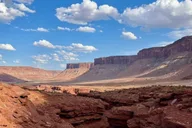 Moab Hurrah Pass 4x4 UTV Tour thumbnail 3