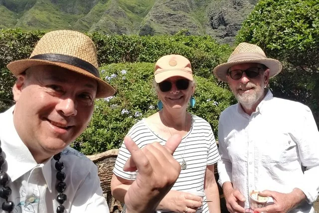 Honolulu Circle Island Tour with Dole and Rum Distillery - Image 4