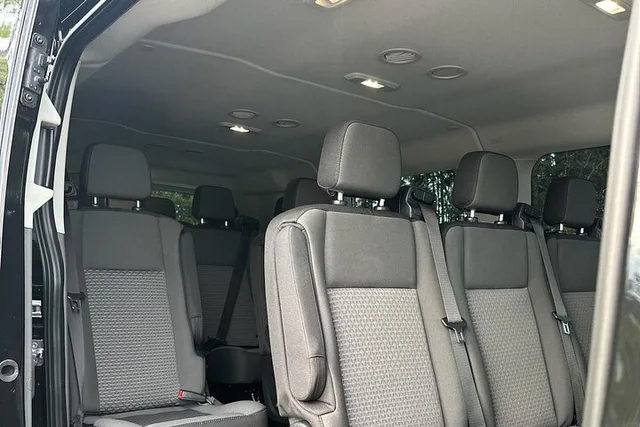 Orlando Private Transfer to Lake Buena Vista Hotels - Image 5