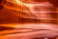 Las Vegas Antelope Canyon and Horseshoe Bend Tour with Lunch thumbnail 6