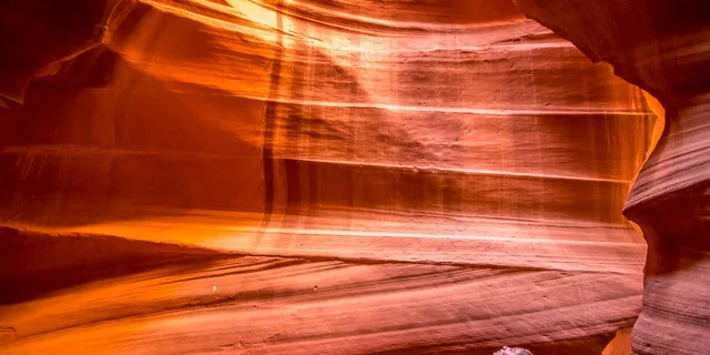 Las Vegas Antelope Canyon and Horseshoe Bend Tour with Lunch - Image 6