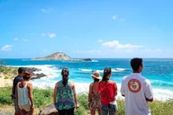 Oahu Circle Island Tour with Scenic Stops thumbnail 6