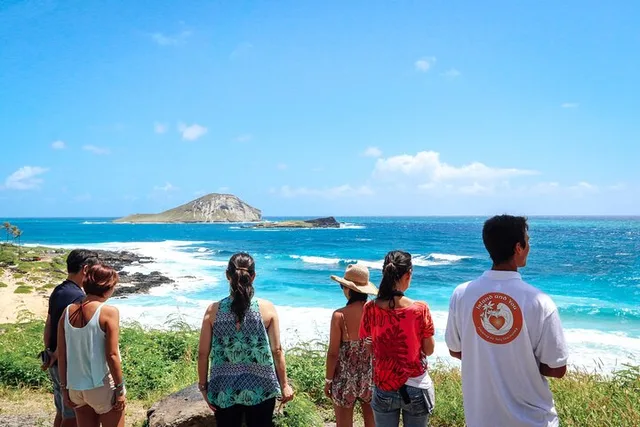 Oahu Circle Island Tour with Scenic Stops - Image 6