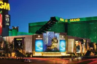 Las Vegas David Copperfield Show at MGM Grand 1.5 hr thumbnail 5