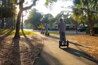 Hilton Head Segway Experience thumbnail 4
