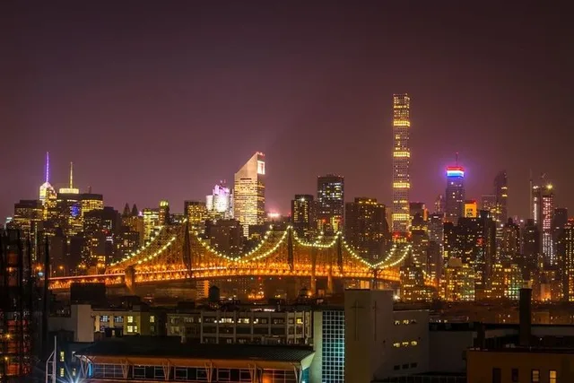 New York City Private Night Tour - Image 4