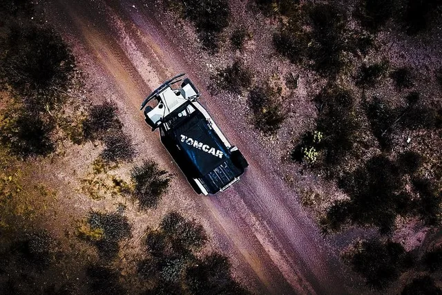 Phoenix TomCar ATV Experience in Sonoran Desert 3 hr - Image 3