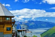 Anchorage Turnagain Arm Private Full Day Tour thumbnail 2