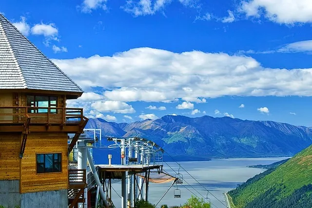 Anchorage Turnagain Arm Private Full Day Tour - Image 2