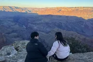 Las Vegas Grand Canyon and Antelope Canyon Tour thumbnail 3
