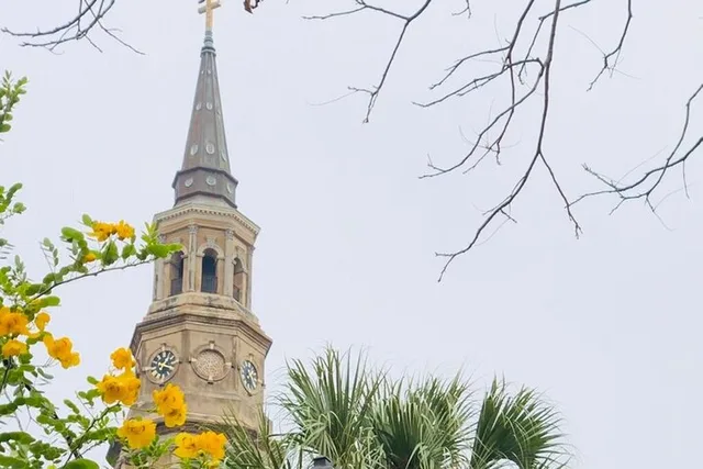 Charleston History Walking Tour - Image 5