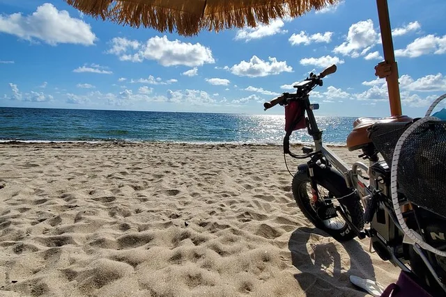 Fort Lauderdale Electric Bike Experience - Image 2