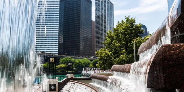 Chicago Food and Culture Walking Tour - Image 6