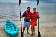 Miami Kayak and Paddleboard Rentals on Biscayne Bay thumbnail 3