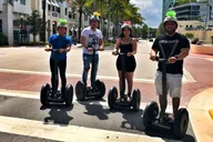 Miami Ocean Drive Segway Tour thumbnail 4