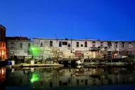 Portland Old Port Ghost Walking Tour thumbnail 2