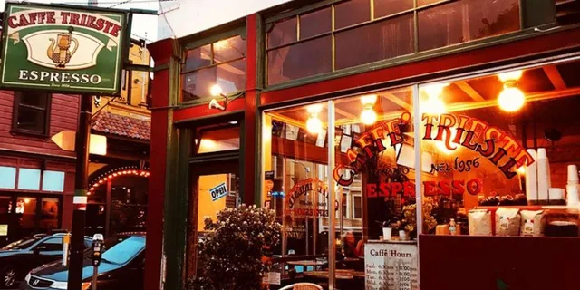 San Francisco Food and History Tour of North Beach - Image 4