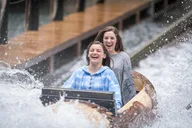 Bloomington Nickelodeon Universe Unlimited Ride thumbnail 5