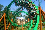 New York Six Flags Great Adventure Private Transfer thumbnail 1
