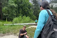 Yosemite Story Hike 3 hr thumbnail 6