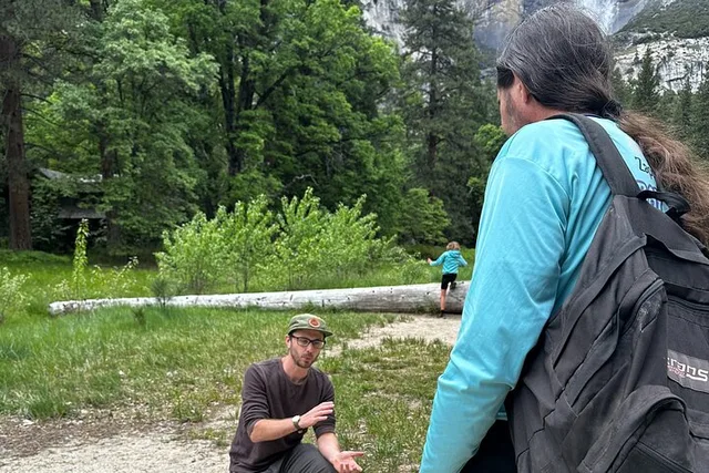 Yosemite Story Hike 3 hr - Image 6