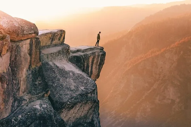 San Francisco Yosemite Women's 3-Day Lodging Adventure - Image 6