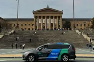 Philadelphia Private Driving Tour thumbnail 5