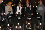 Chicago Pier Fireworks Segway Tour 2 hr thumbnail 4