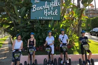Beverly Hills Segway Tour thumbnail 5