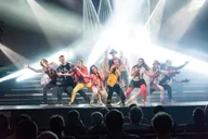 Branson Music Show thumbnail 1