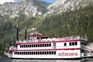 Lake Tahoe Emerald Bay Scenic Cruise thumbnail 1