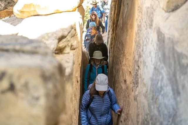 Mesa Verde Archeological Tour with Expert Guide - Image 3